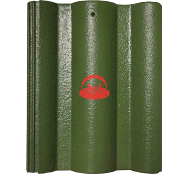 Ngói màu Lama L505 - Jade