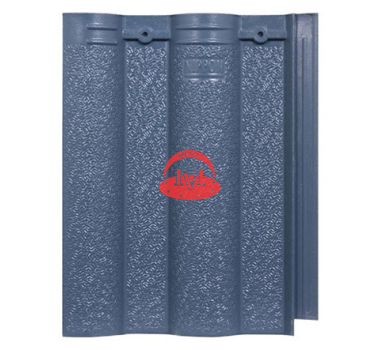Ngói màu Nippon hoa văn sần NP12