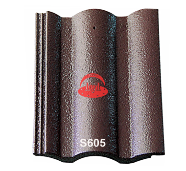 Ngói lợp Đồng Tâm S605
