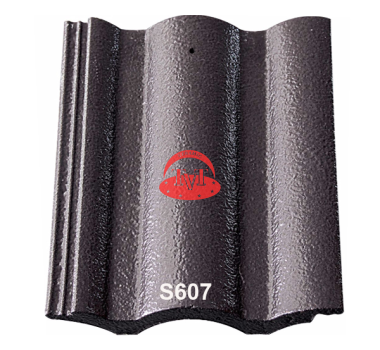 Ngói Đồng Tâm S607