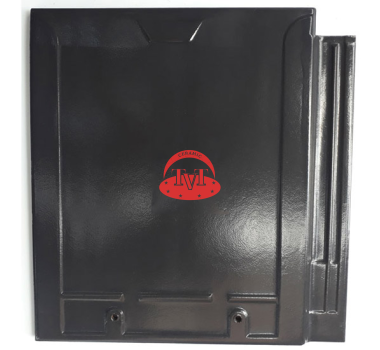 Ngói phẳng tráng men Viglacera Thăng Long T03