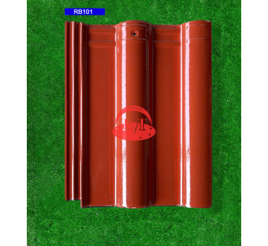Ngói Tráng Men Cao Cấp ROMACERA RB101