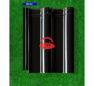 Ngói Tráng Men Cao Cấp ROMACERA RB102