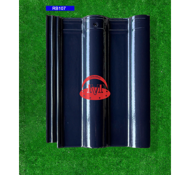 Ngói Tráng Men Cao Cấp ROMACERA RB107