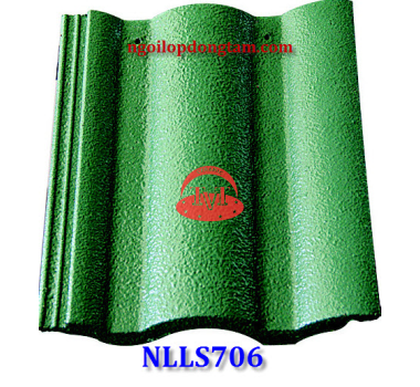 Ngói Đồng Tâm NLL S706
