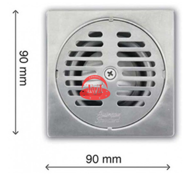 Phễu thoát sàn American Standard A-8200-N 90mm