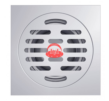 Phễu thoát sàn INAX FDV-12 vuông
