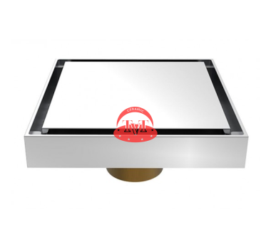 Phễu thoát sàn INAX FDV-12F vuông