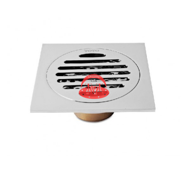 Phễu thoát sàn TOTO TVBA407