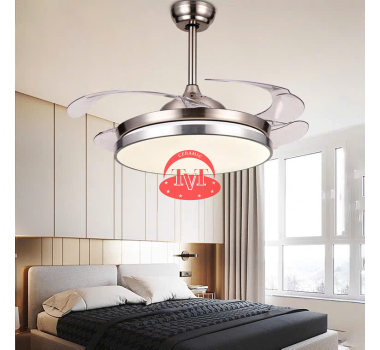 Quạt đèn 4 cánh QT4256