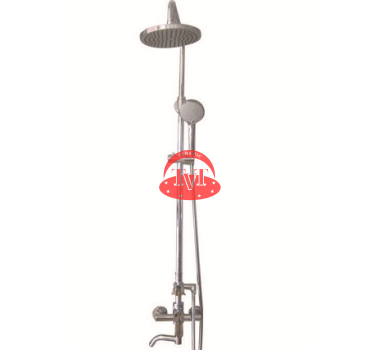 Sen cây tắm nóng lạnh Rovely 602