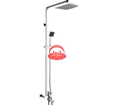 Sen cây tắm nóng lạnh Rovely 605
