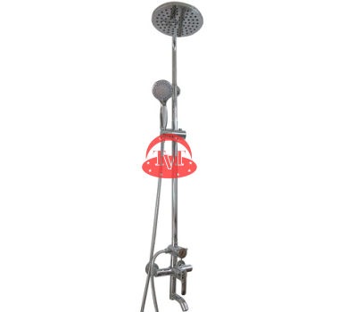 Sen cây tắm nóng lạnh Rovely 606