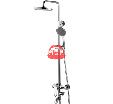 Sen cây tắm nóng lạnh Rovely 608