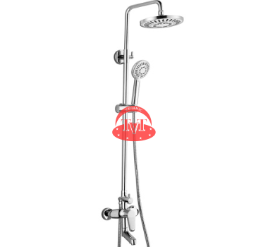 Sen cây tắm nóng lạnh Rovely 609