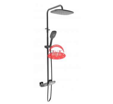 Sen tắm cây Viglacera Platinum P.58.326 – Nhiệt độ