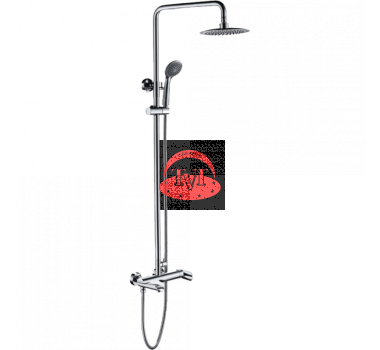 Sen tắm đứng nóng lạnh Luxta L7202