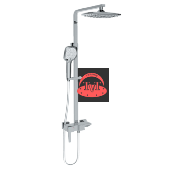 Sen tắm đứng nóng lạnh Luxta L7225V
