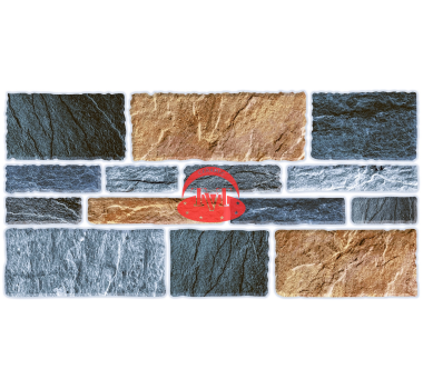 Gạch trang trí Dacera 25x50cm SU2503