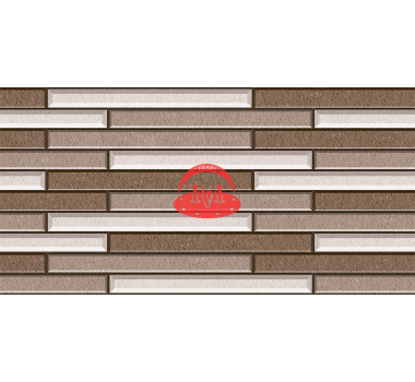 Gạch trang trí Dacera 25x50cm SU2524