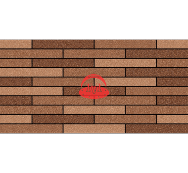 Gạch trang trí Dacera 25x50cm SU2543