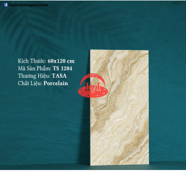 Gạch ốp tường 60x120