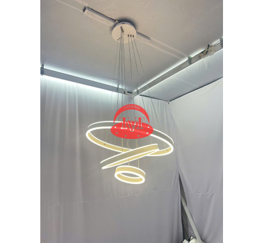 Đèn thả hiện đại THD7030T3