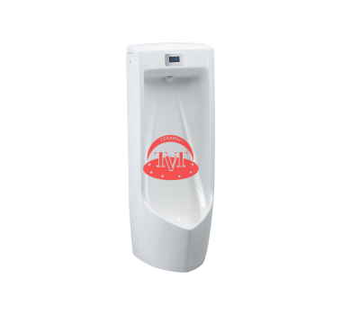 Bồn tiểu cảm ứng Caesar UA0284