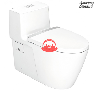 Bàn cầu American Standard VF 1808 1 khối