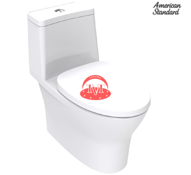 Bàn cầu American Standard VF 2530 1 khối