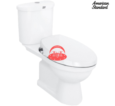 Bàn cầu American Standard VF 2013S 2 khối