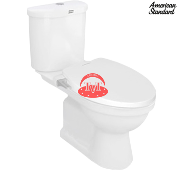 Bàn cầu American Standard VF 2013S3 2 khối