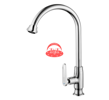 VÒI BẾP LẠNH LUXTA L3101T3C
