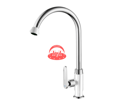 VÒI BẾP LẠNH LUXTA L3101T3W