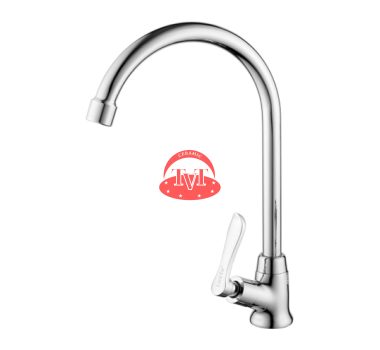 VÒI BẾP LẠNH LUXTA L3105Q5