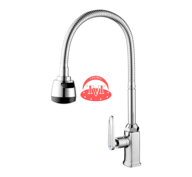 Vòi Bếp Lạnh Luxta L3114T3B