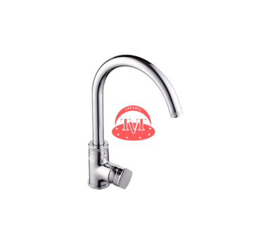 VÒI BẾP NÓNG LẠNH LUXTA L3222R