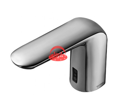 Vòi lavabo cảm ứng TOTO TTLA101-TTLE101E2L-HAP004A