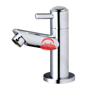 Vòi lavabo lạnh CAESAR B040C
