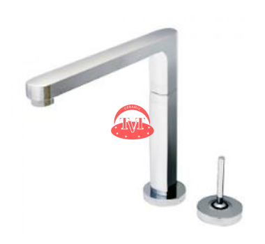 Vòi lavabo nóng lạnh American Standard A-1375 IDS Clear