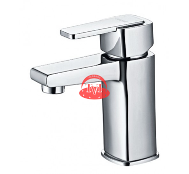 Vòi lavabo nóng lạnh Caesar B590CU