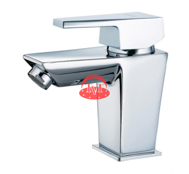 Vòi lavabo nóng lạnh Caesar B640CU