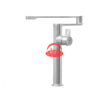Vòi rửa chén Malloca K060S