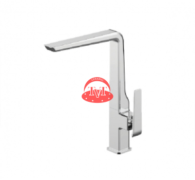Vòi rửa chén Malloca K79C
