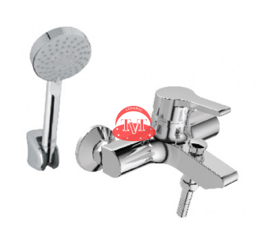 Vòi sen nóng lạnh American Standard Active WF3913