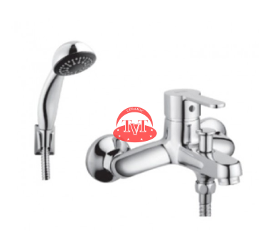 Vòi sen nóng lạnh American Standard Seva WF6511