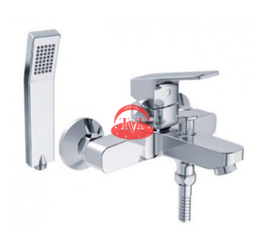 Vòi sen nóng lạnh American Standard WF-0411 Concept Square