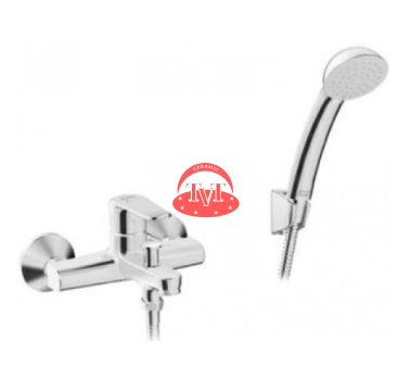 Vòi sen nóng lạnh American Standard WF-0711 Neo Modern