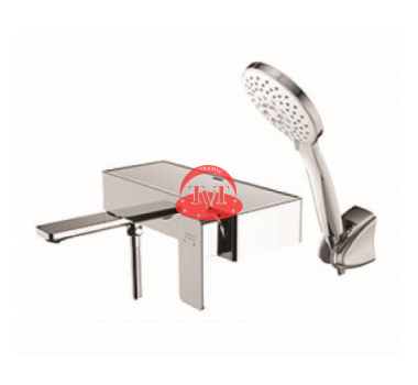 Vòi sen tắm American Standard WF-1311 Acacia E nóng lạnh