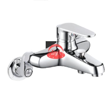 Vòi sen tắm nóng lạnh Luxta L2210C